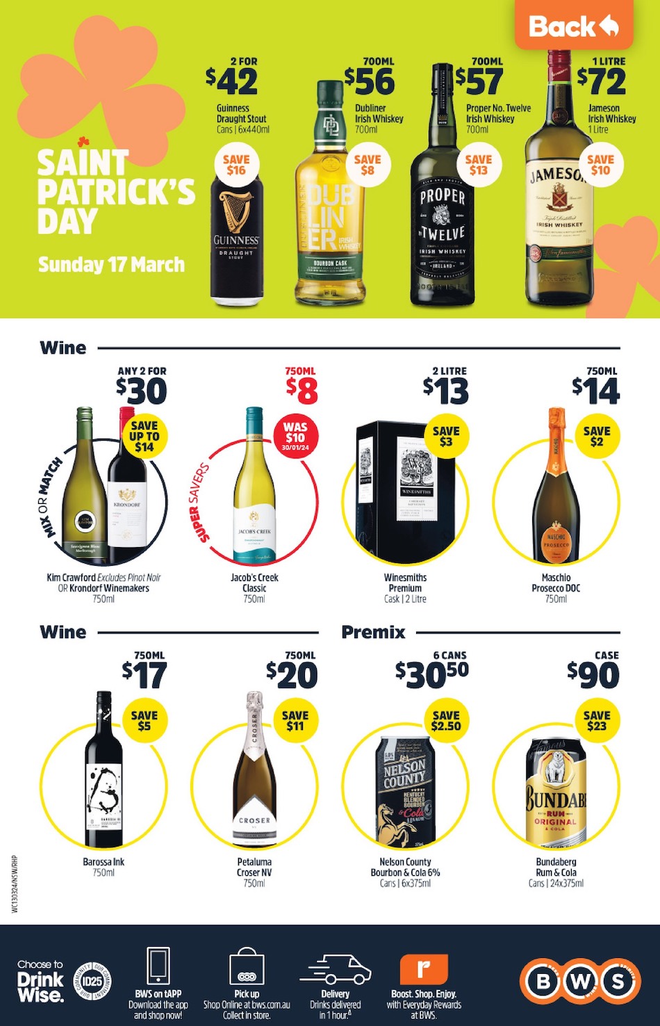 Woolworths Catalogue