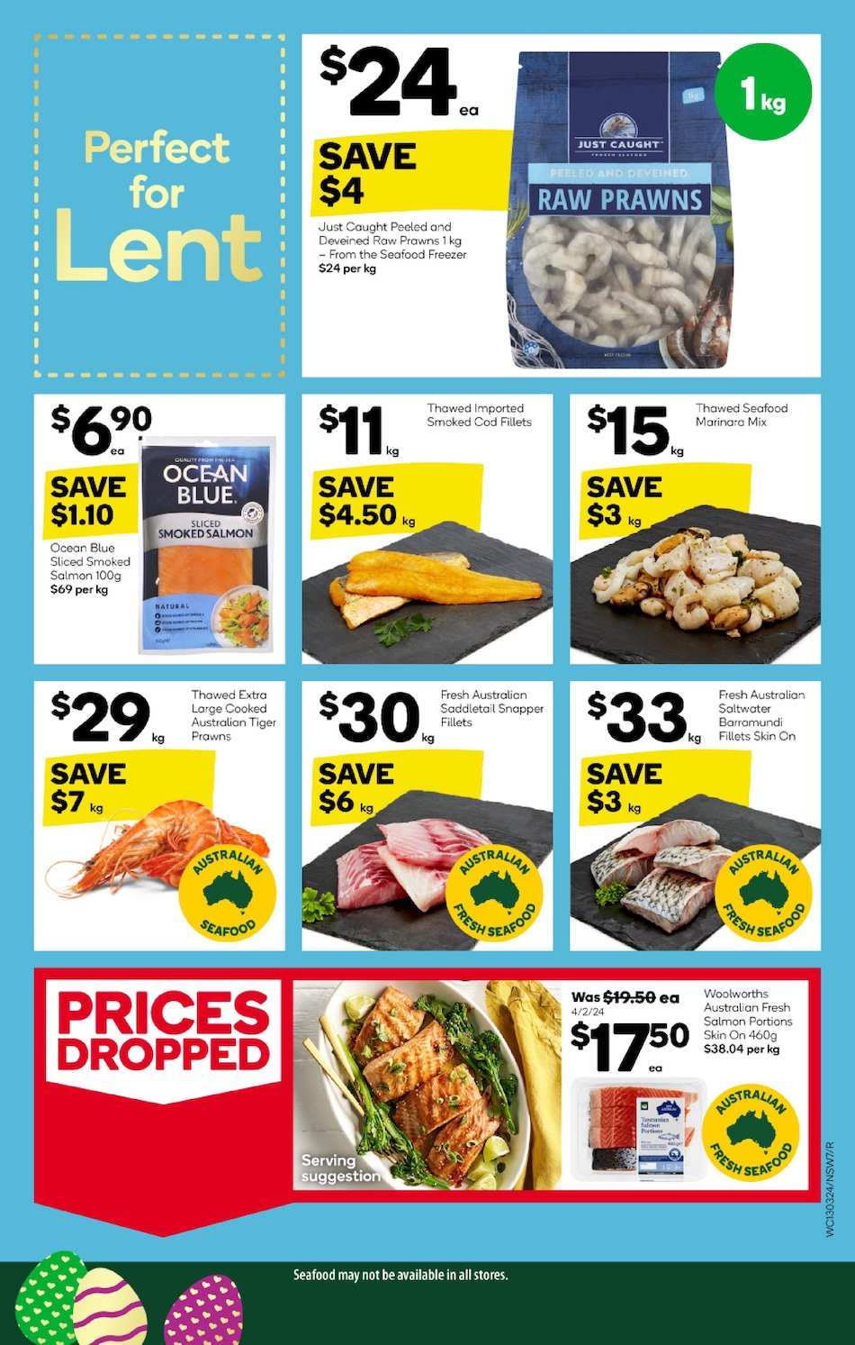 Woolworths Catalogue