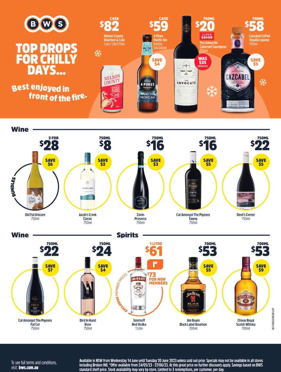 Woolworths Catalogue