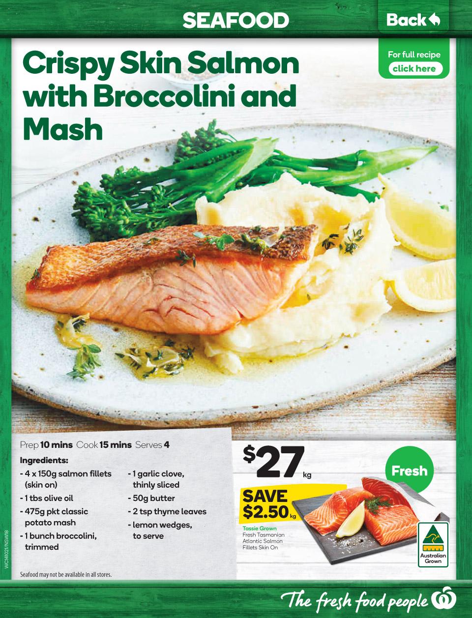Woolworths Catalogue