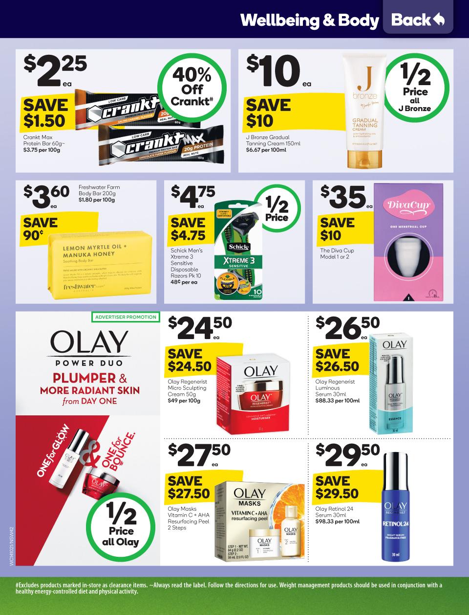 Woolworths Catalogue