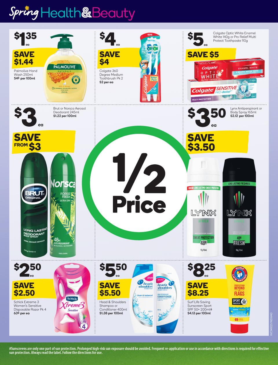 Woolworths Catalogue