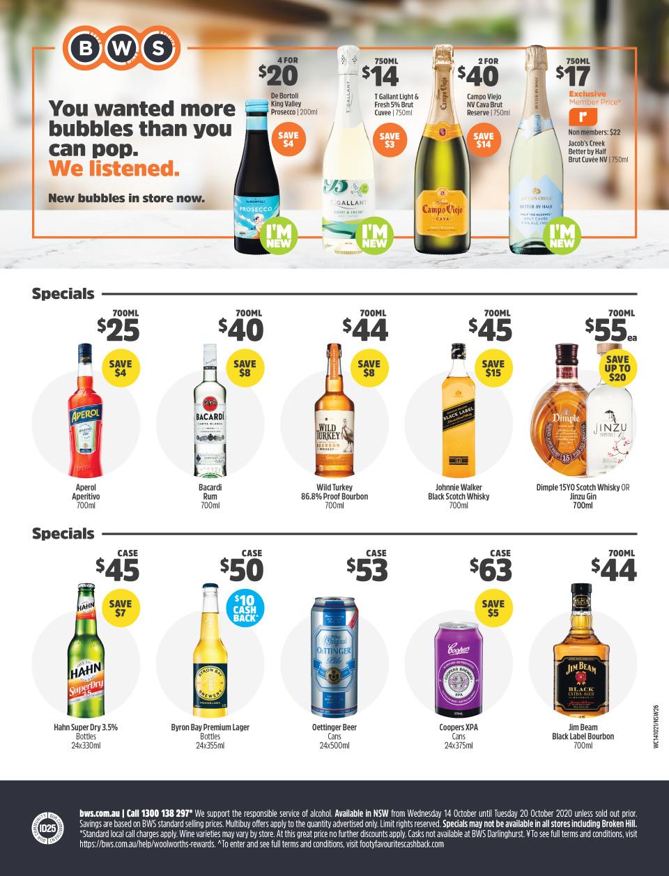 Woolworths Catalogue