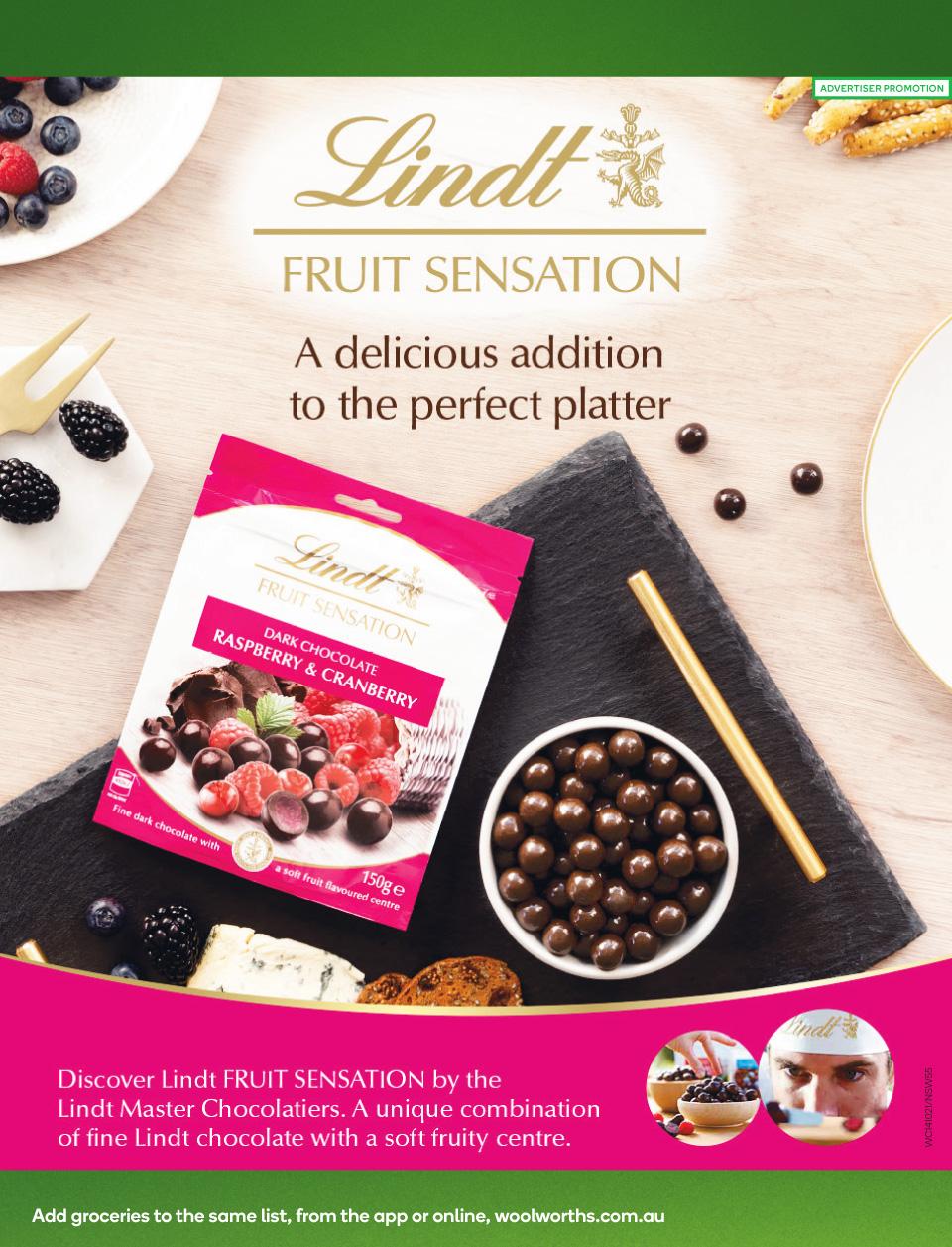 Woolworths Catalogue