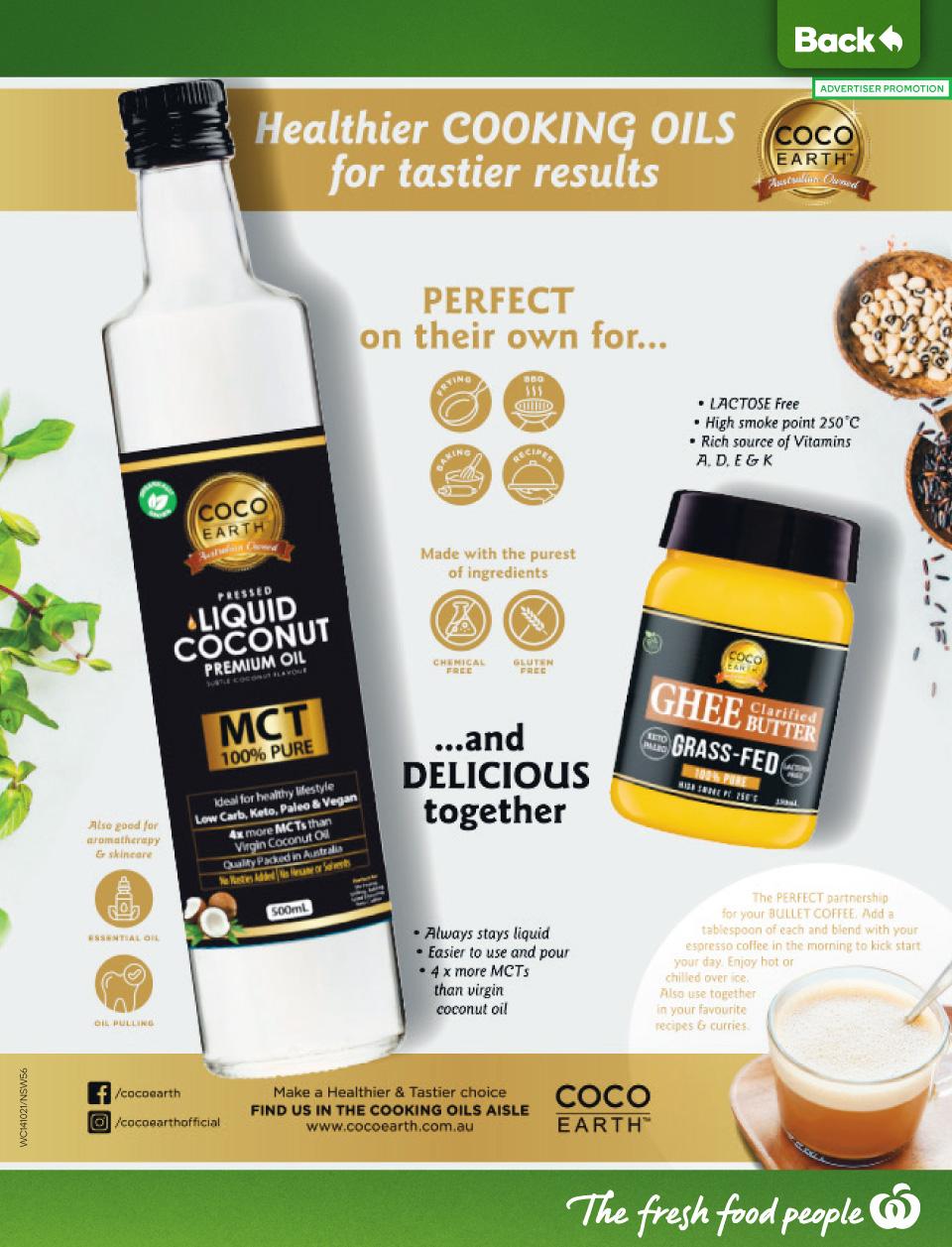 Woolworths Catalogue