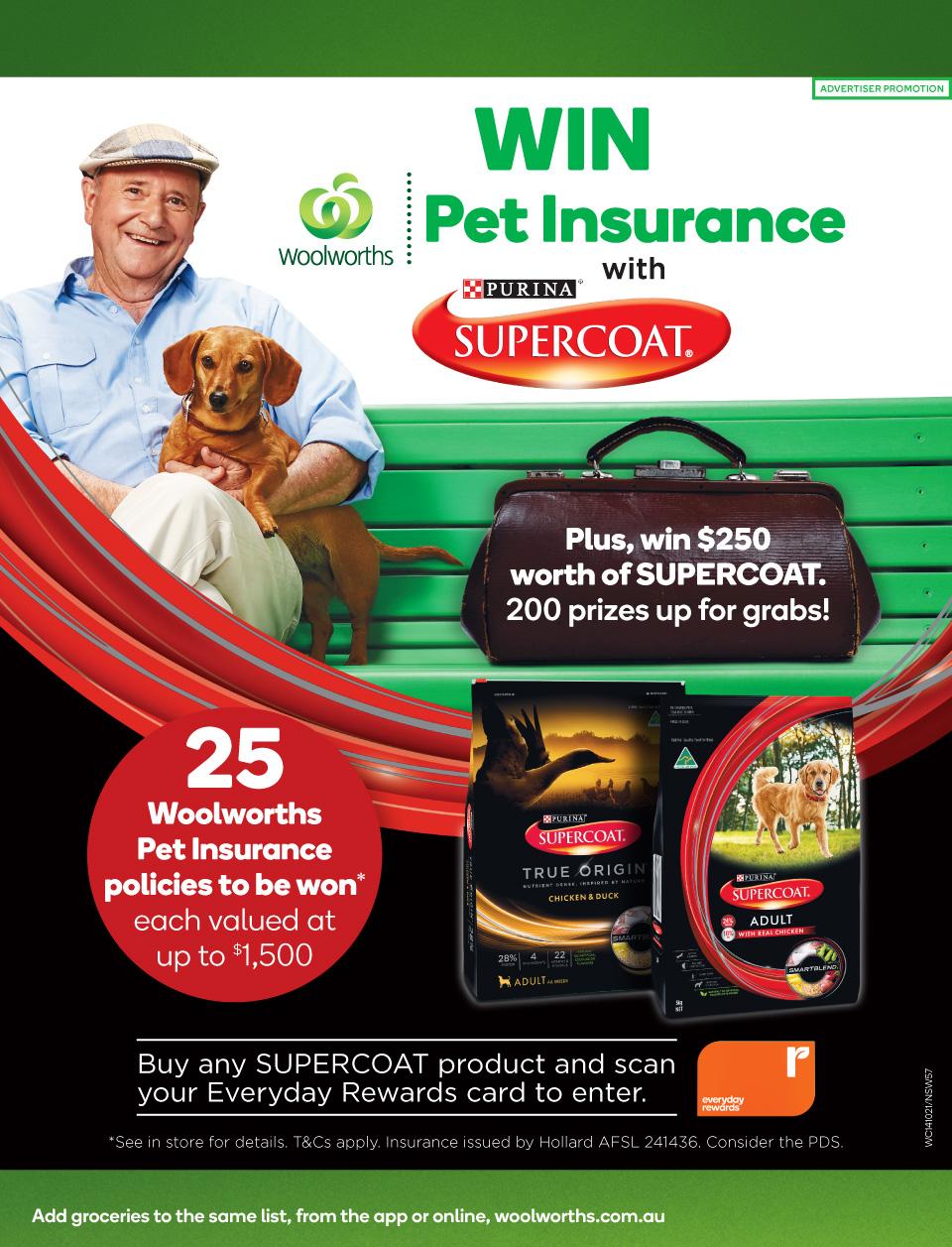 Woolworths Catalogue