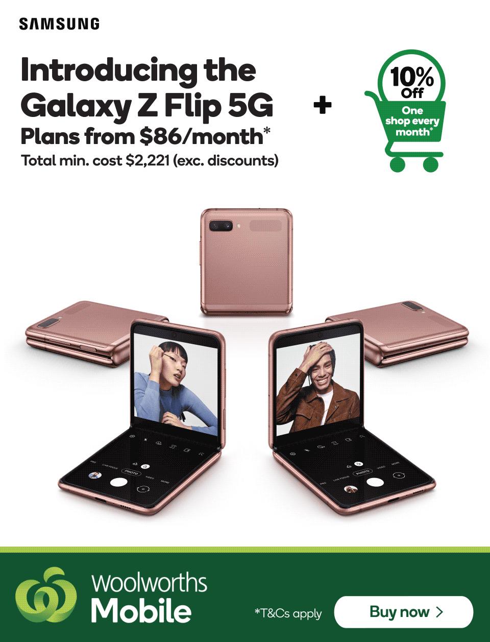 Woolworths Catalogue