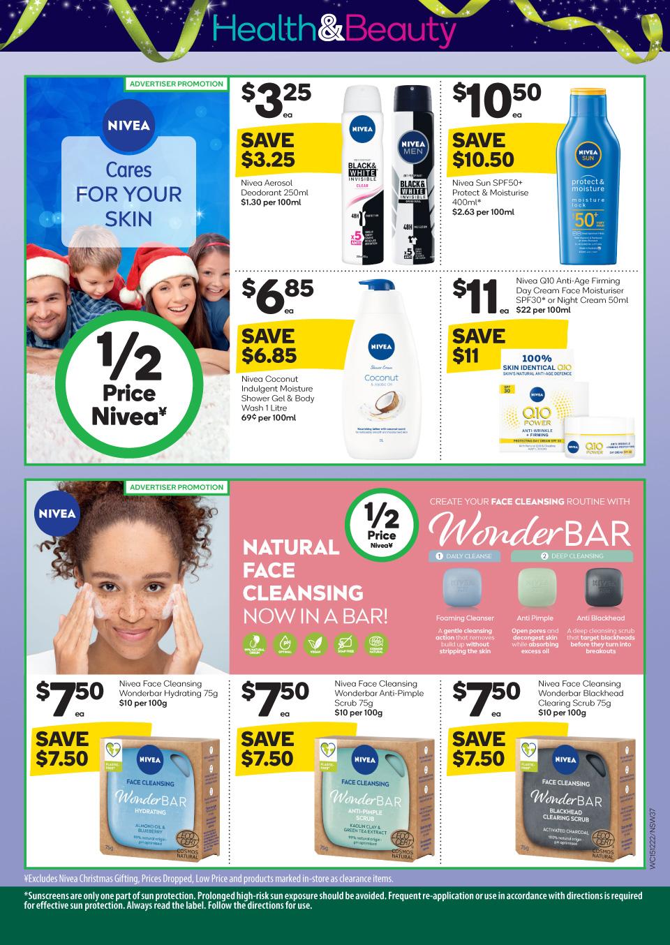 Woolworths Catalogue