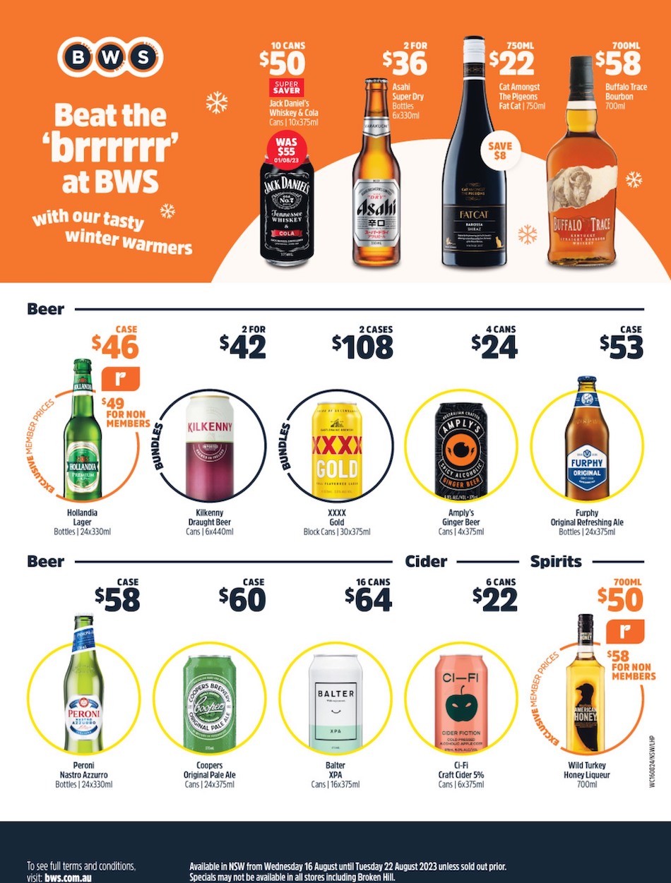 Woolworths Catalogue