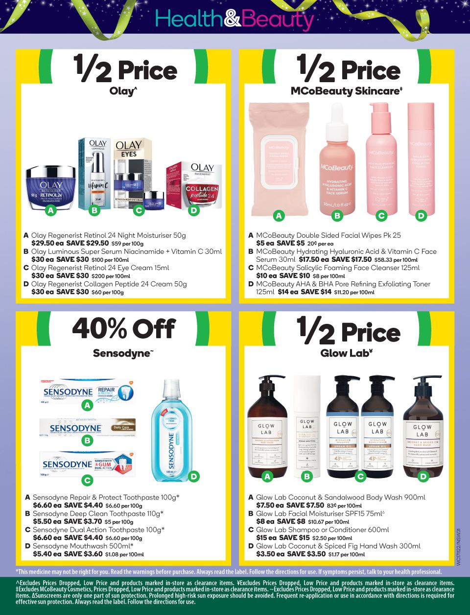 Woolworths Catalogue