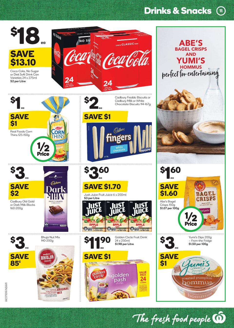Woolworths Catalogue