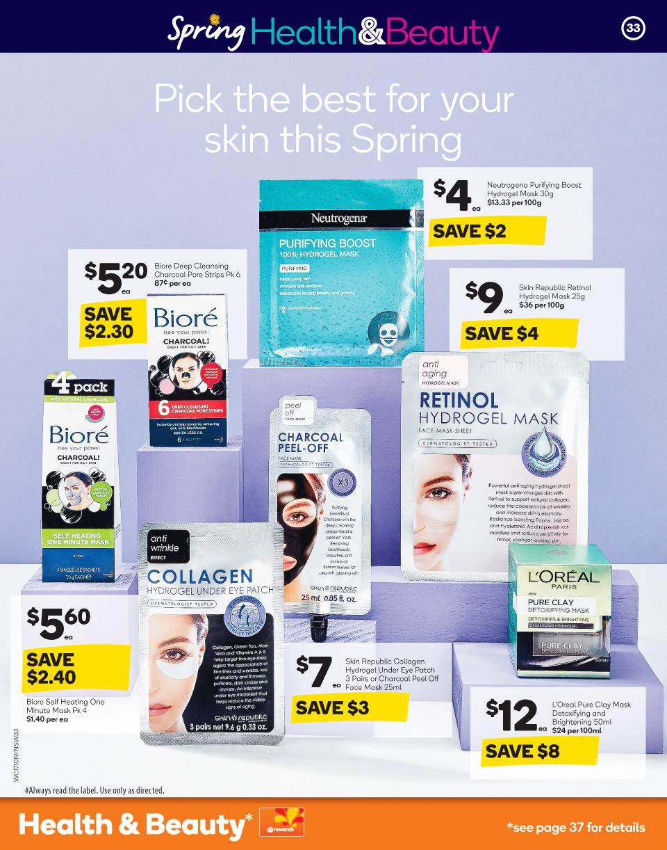 Woolworths Catalogue