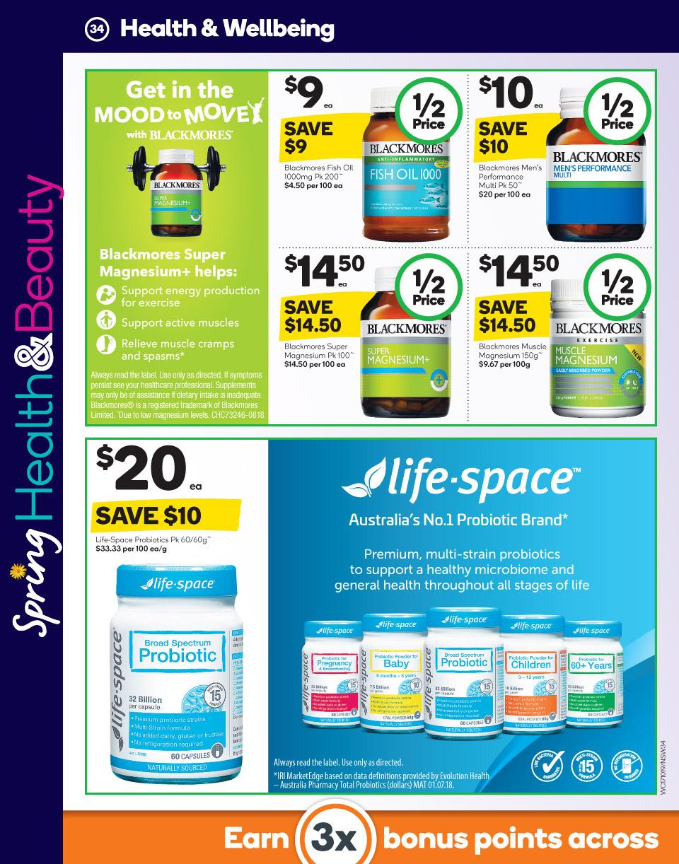 Woolworths Catalogue