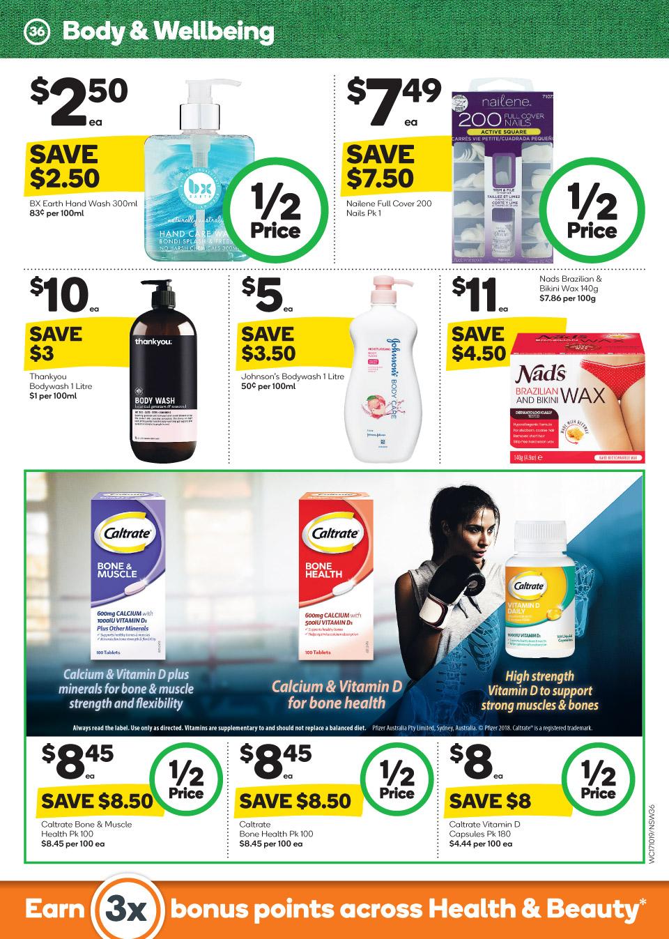 Woolworths Catalogue