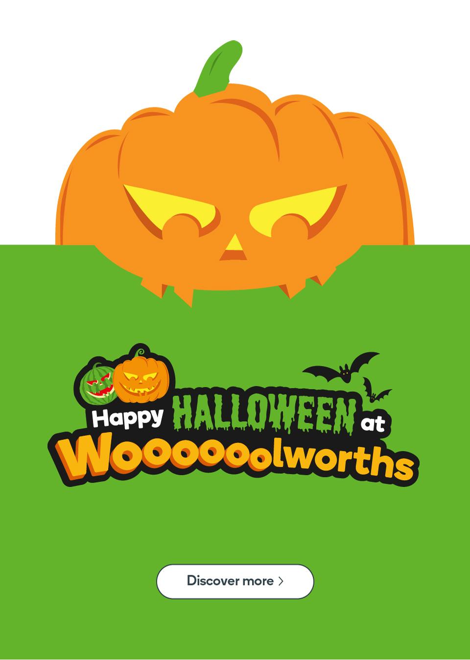 Woolworths Catalogue