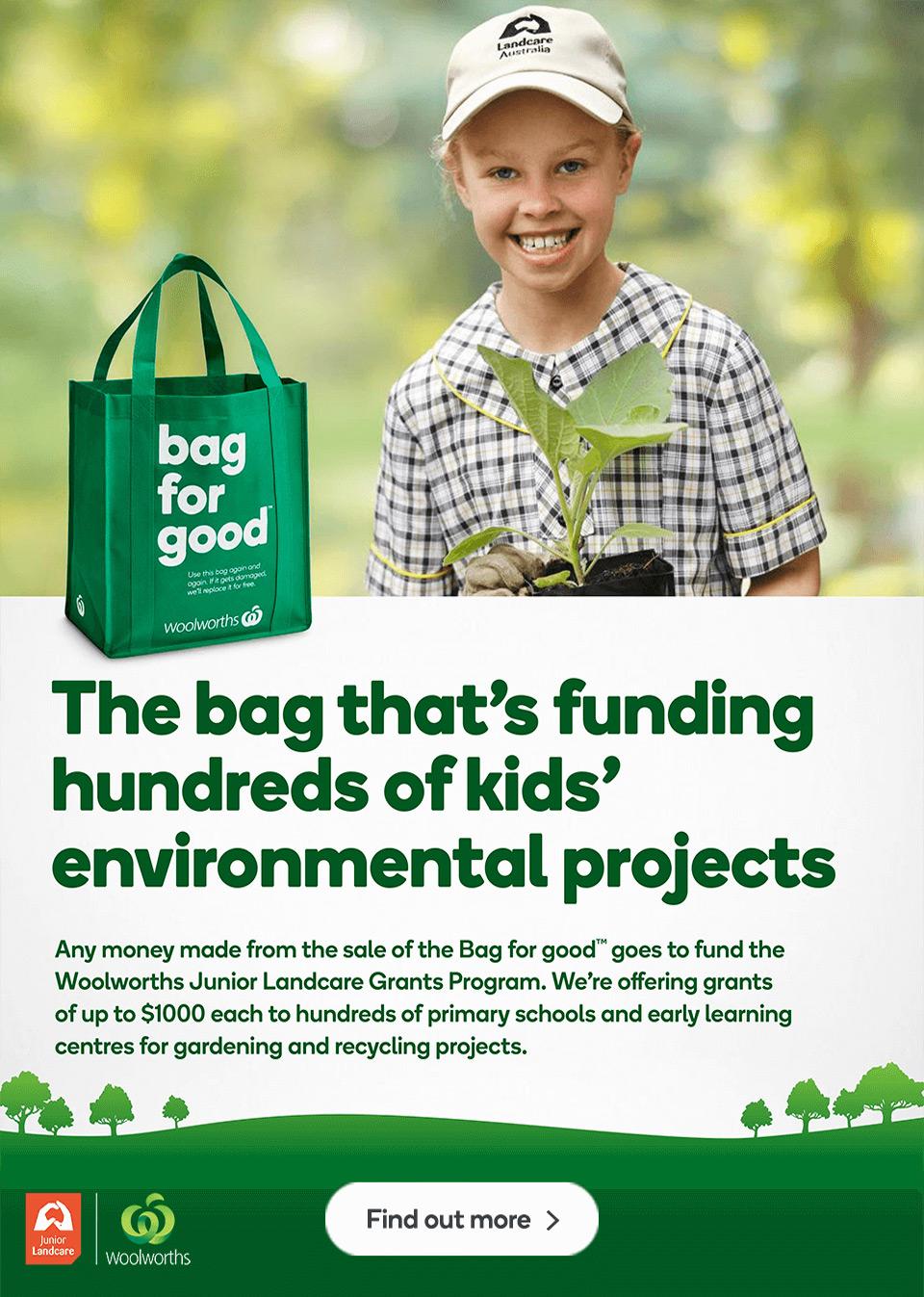 Woolworths Catalogue