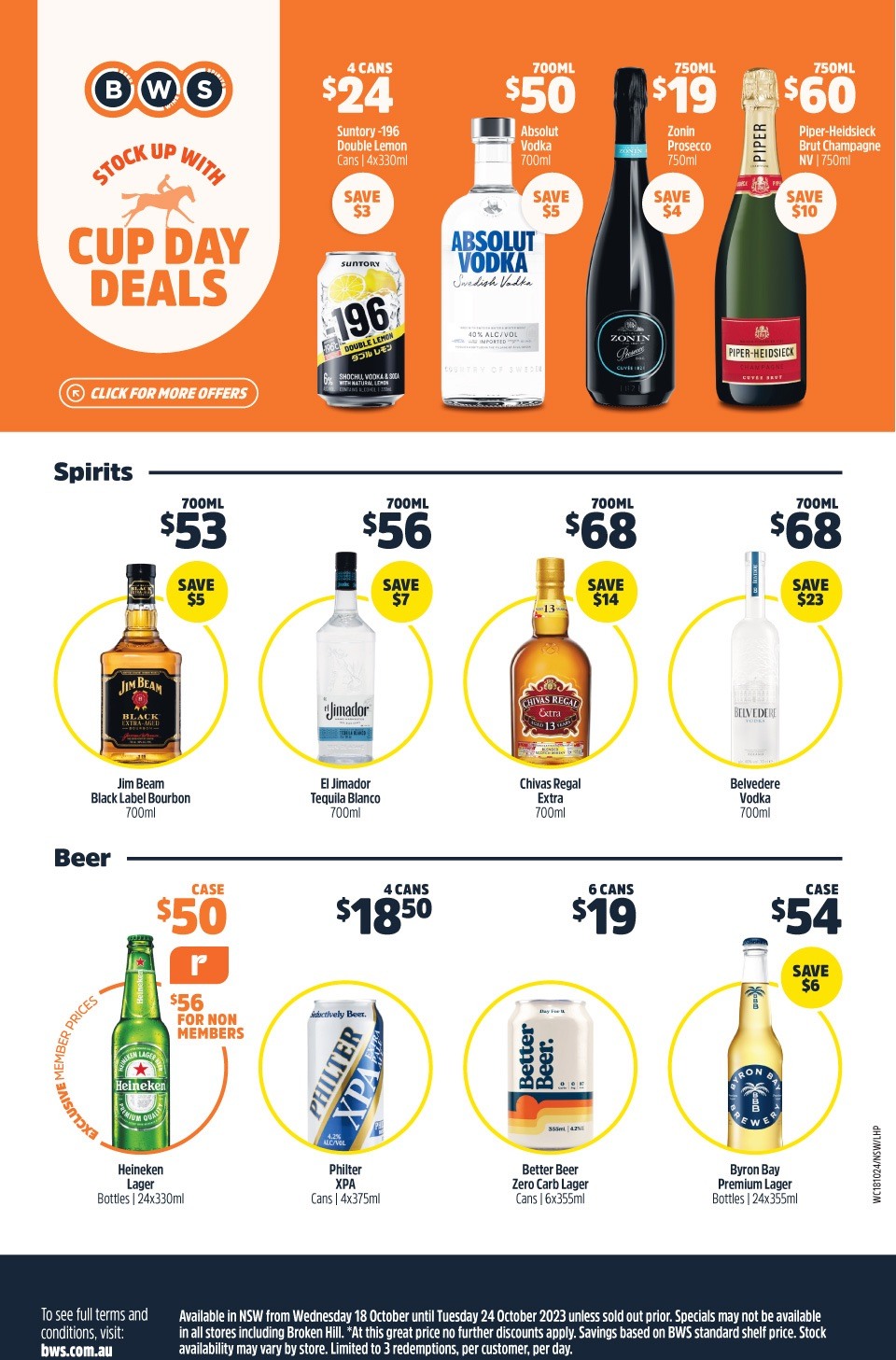 Woolworths Catalogue