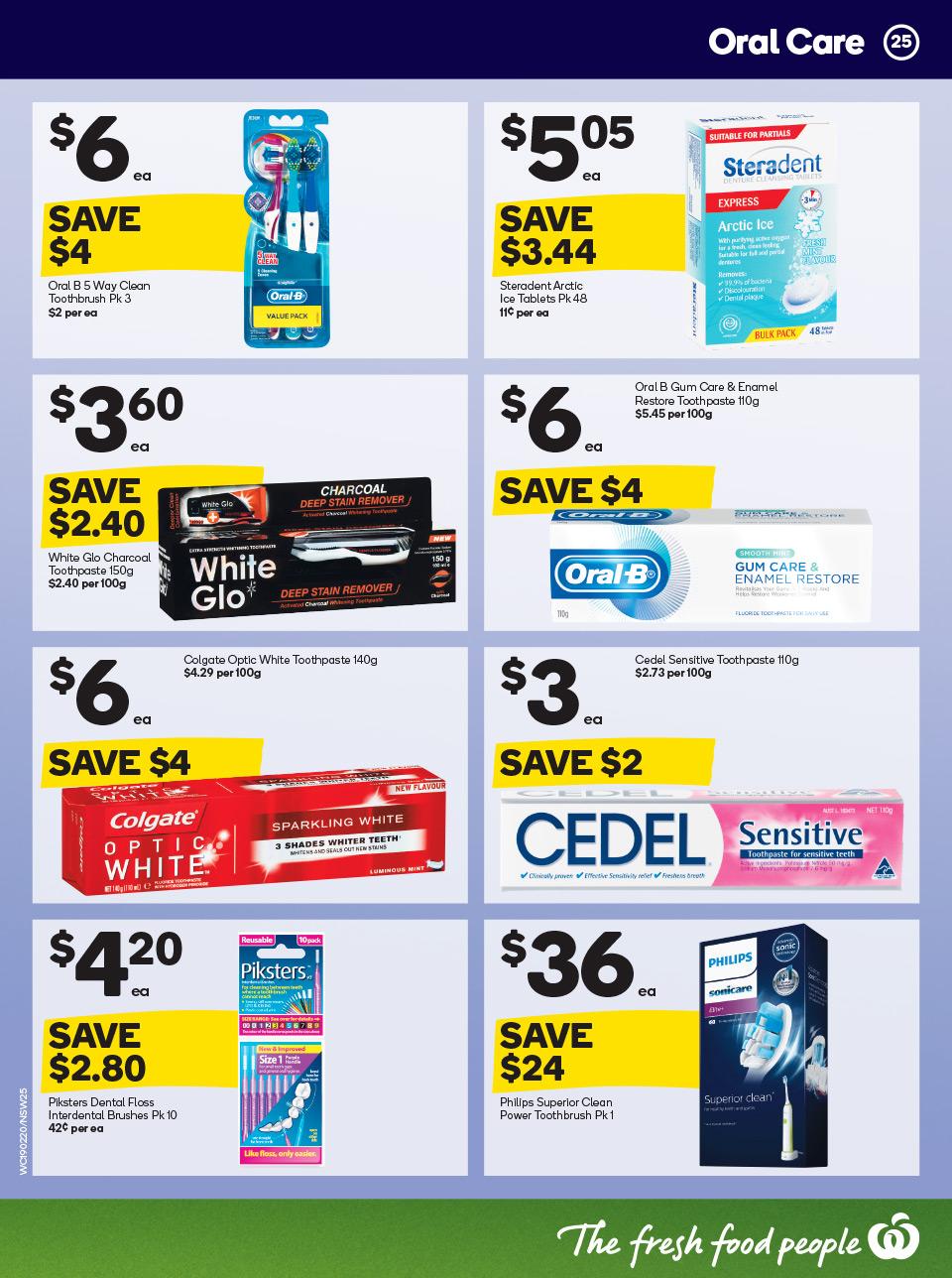 Woolworths Catalogue