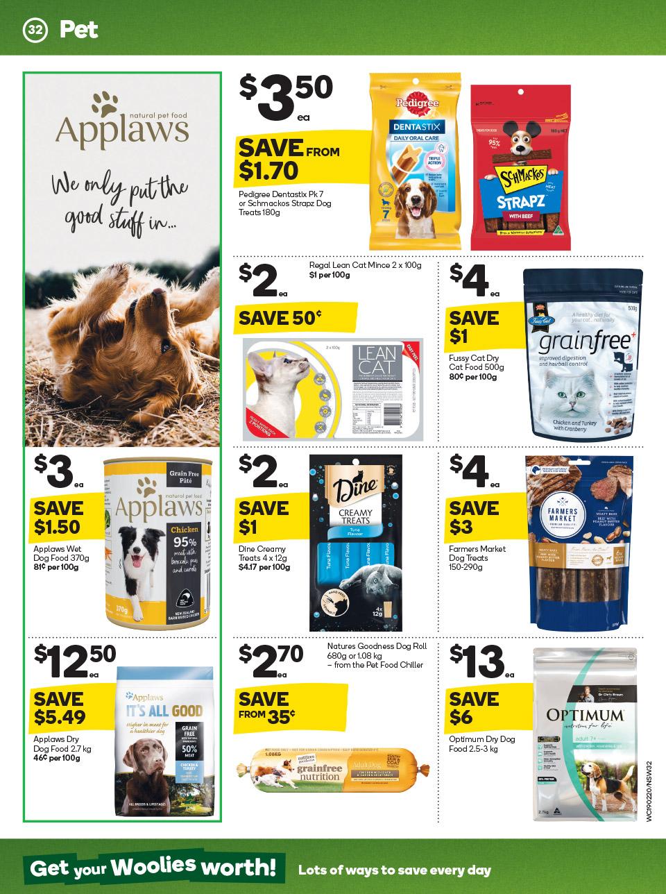 Woolworths Catalogue