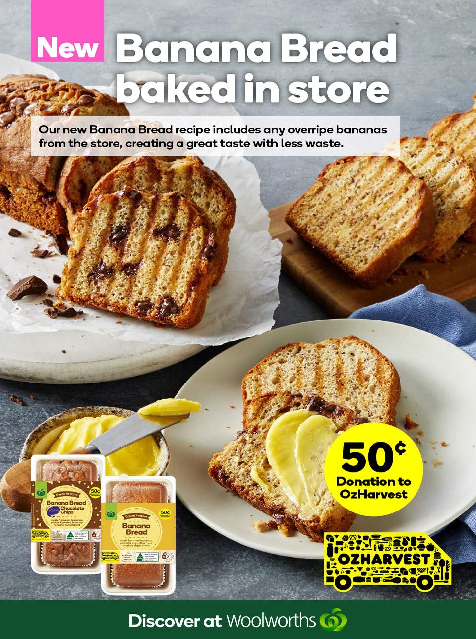 Woolworths Catalogue