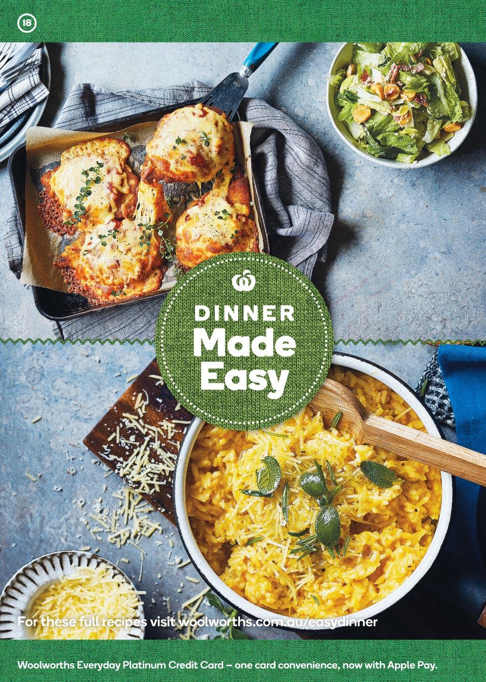 Woolworths Catalogue