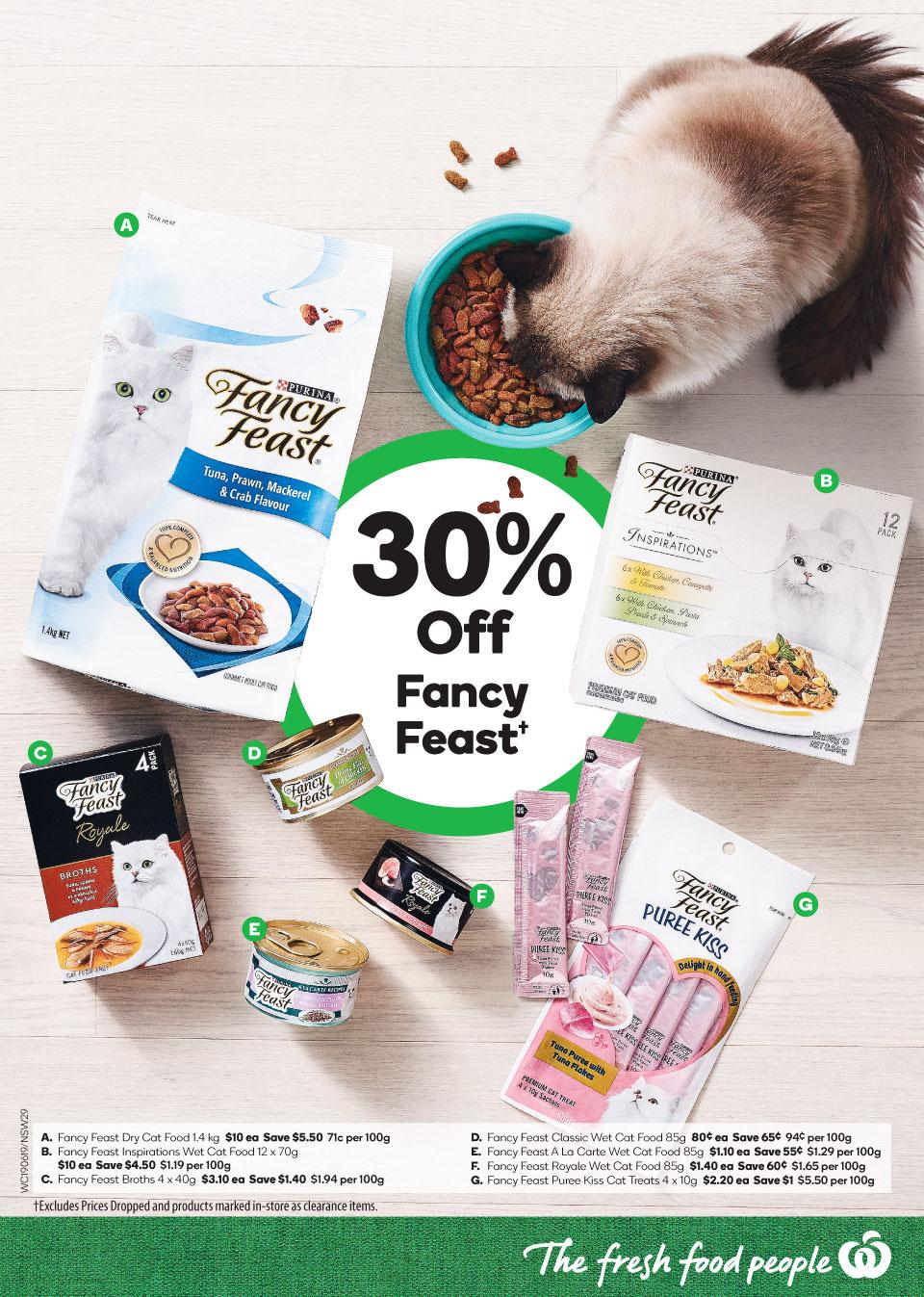 Woolworths Catalogue