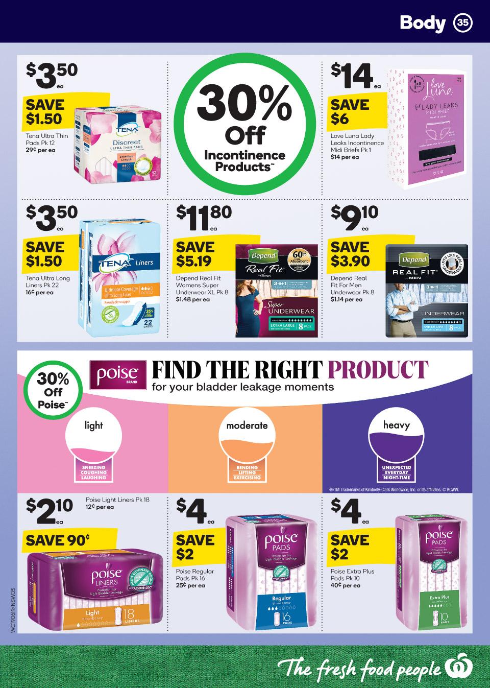 Woolworths Catalogue