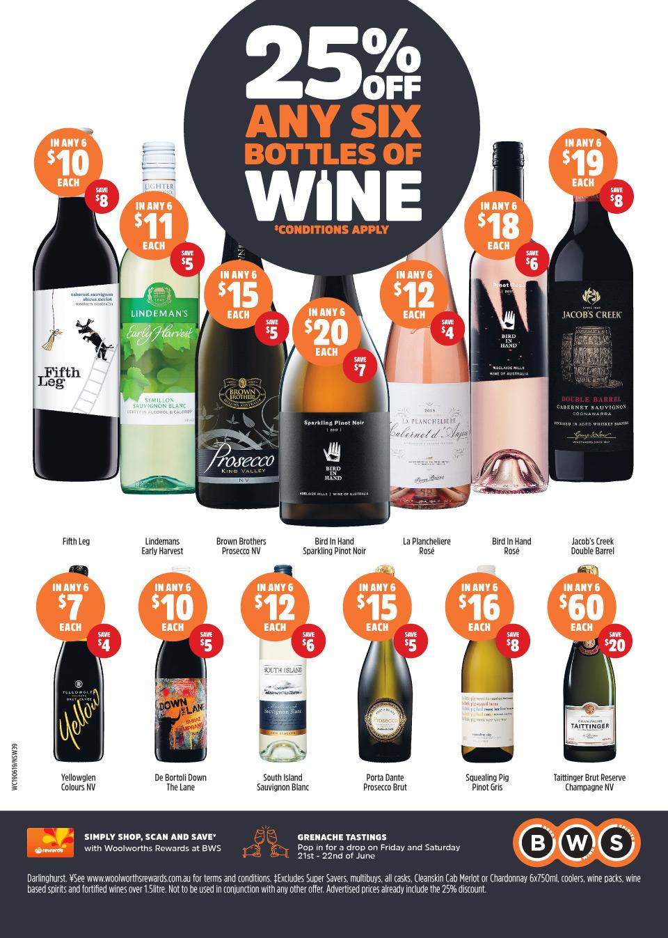 Woolworths Catalogue