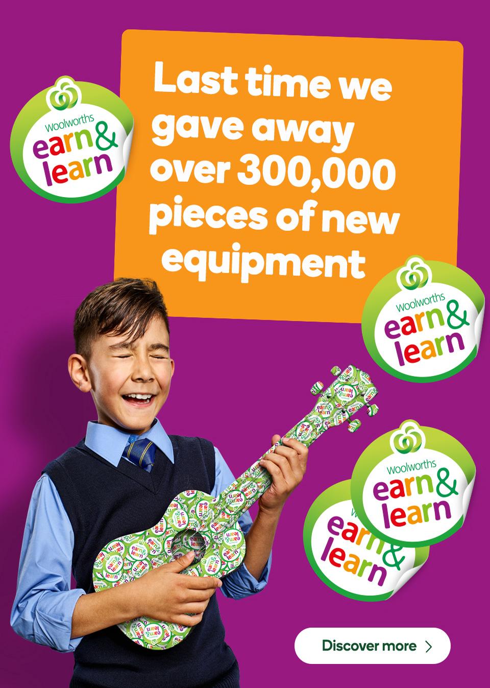 Woolworths Catalogue