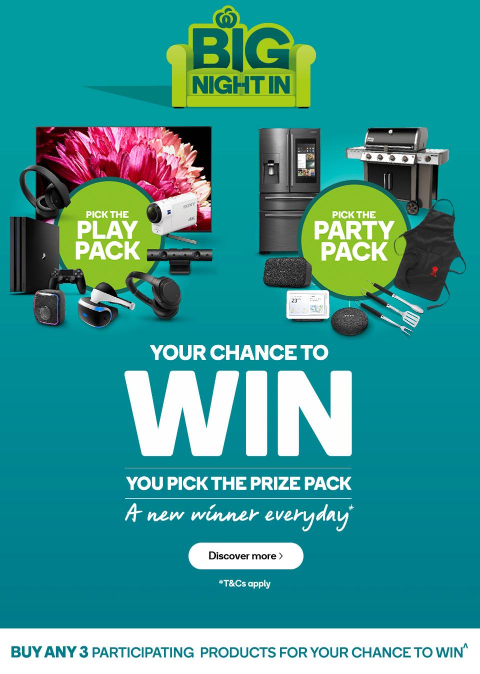 Woolworths Catalogue