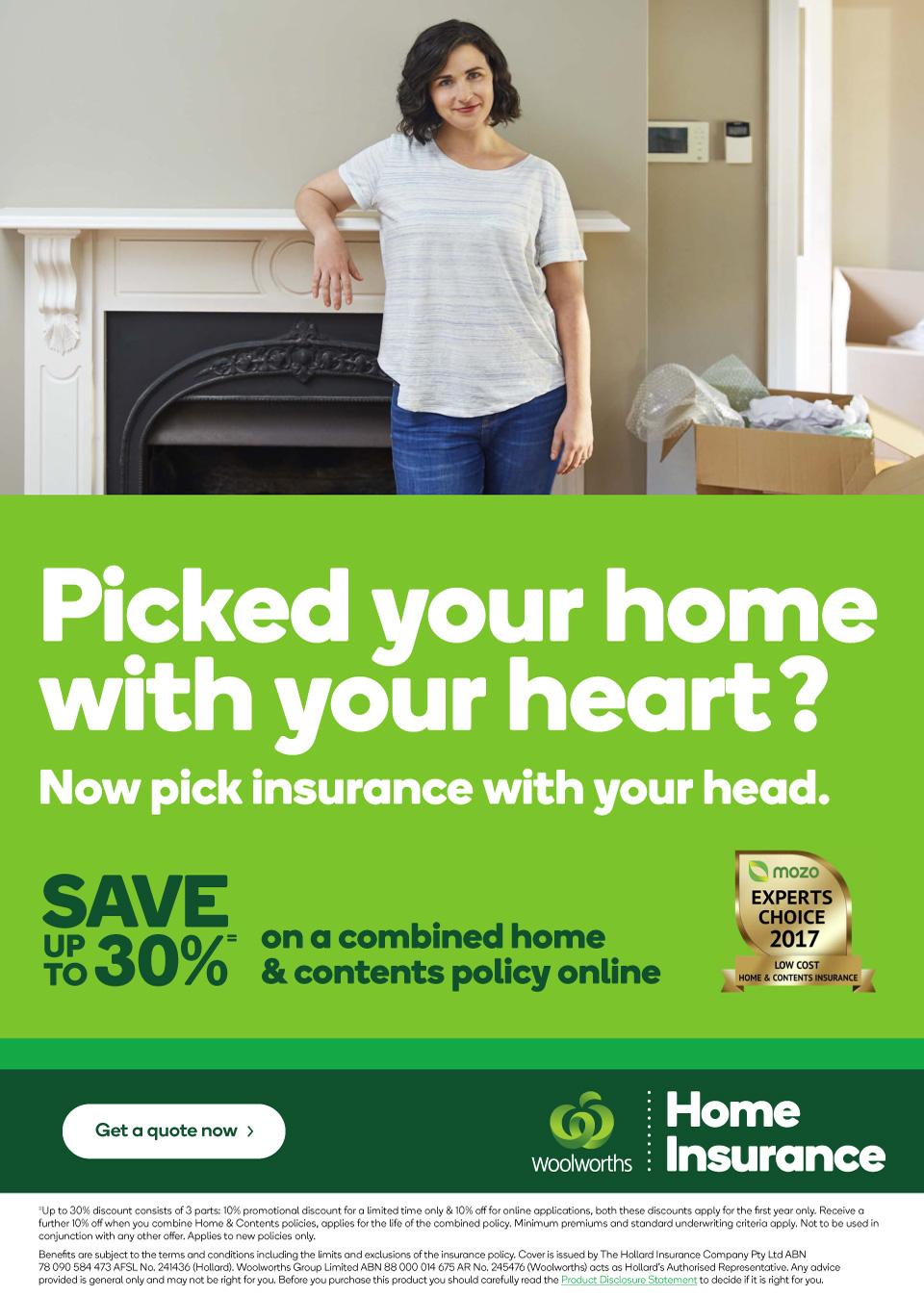 Woolworths Catalogue