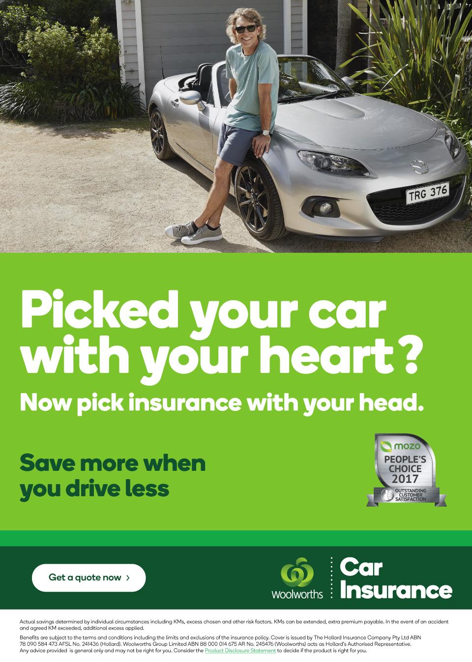 Woolworths Catalogue