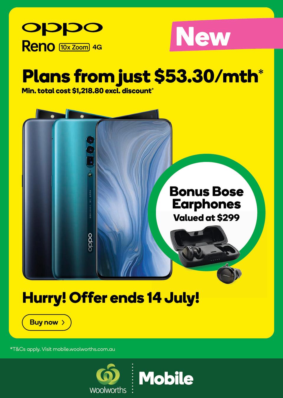 Woolworths Catalogue