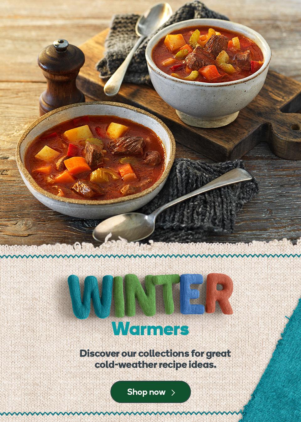 Woolworths Catalogue