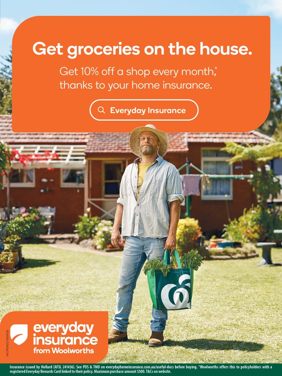 Woolworths Catalogue