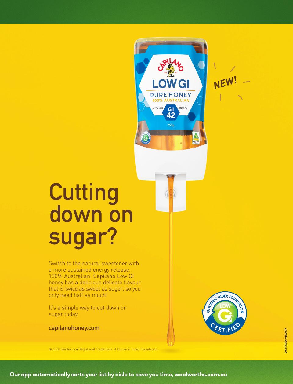 Woolworths Catalogue