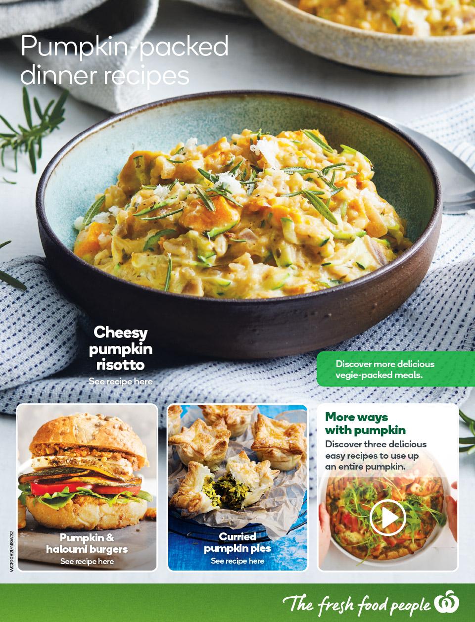 Woolworths Catalogue