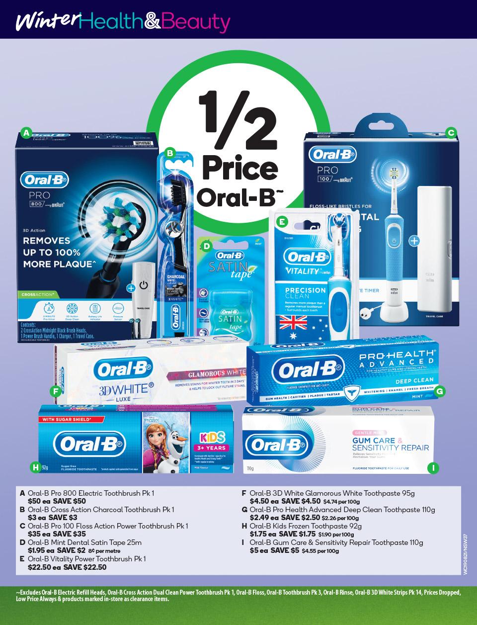 Woolworths Catalogue