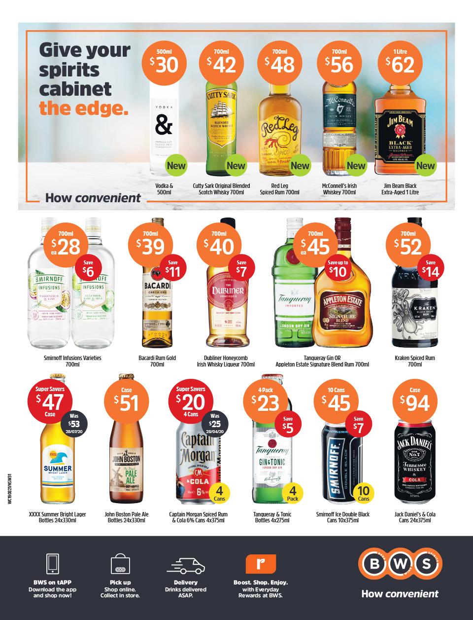 Woolworths Catalogue