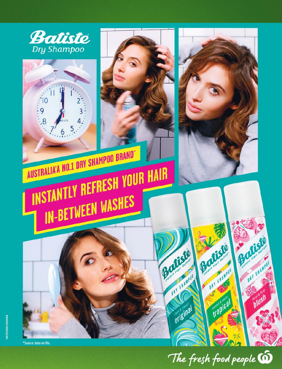 Woolworths Catalogue