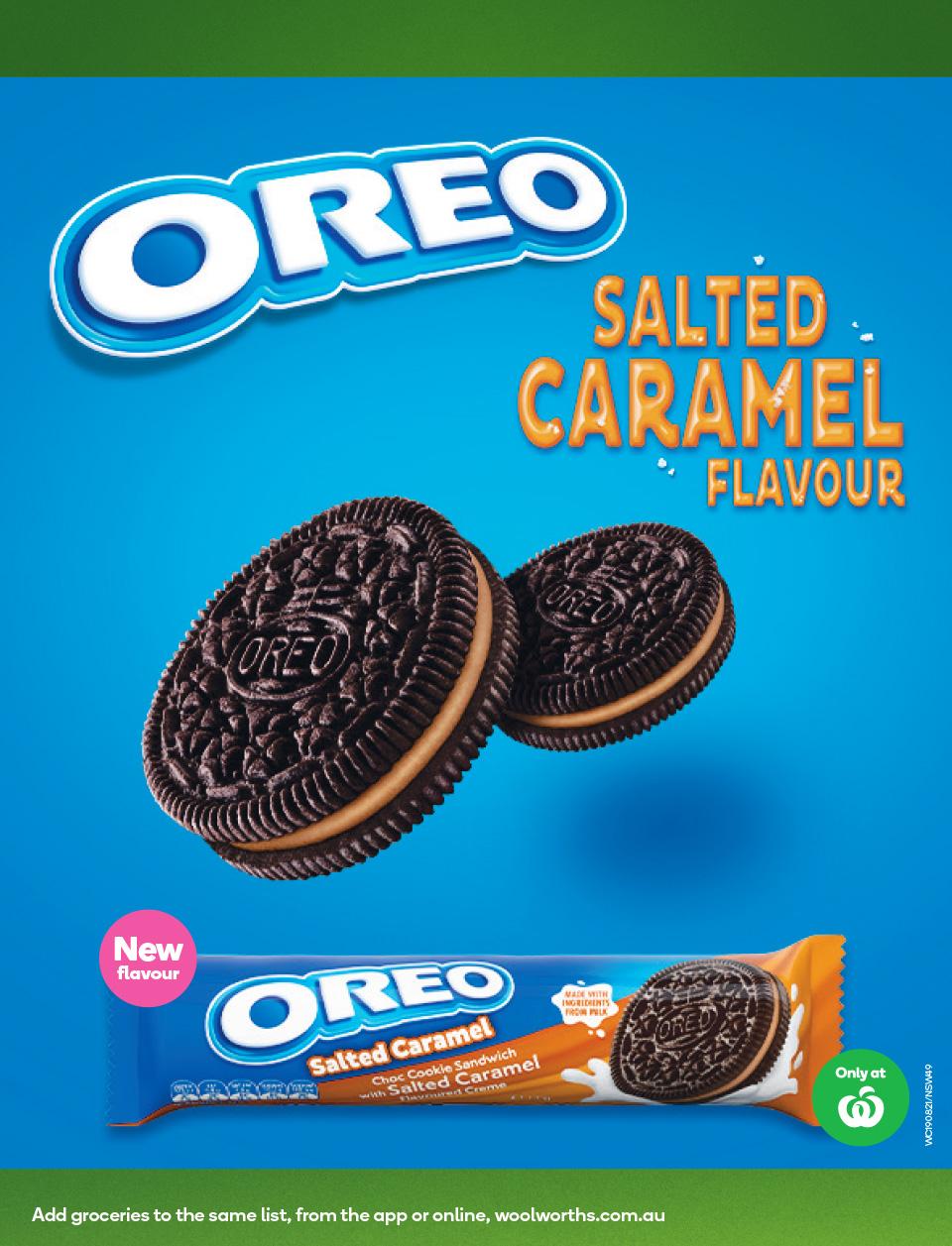 Woolworths Catalogue