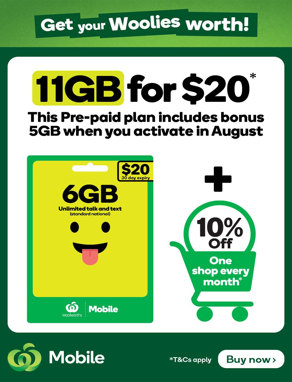 Woolworths Catalogue