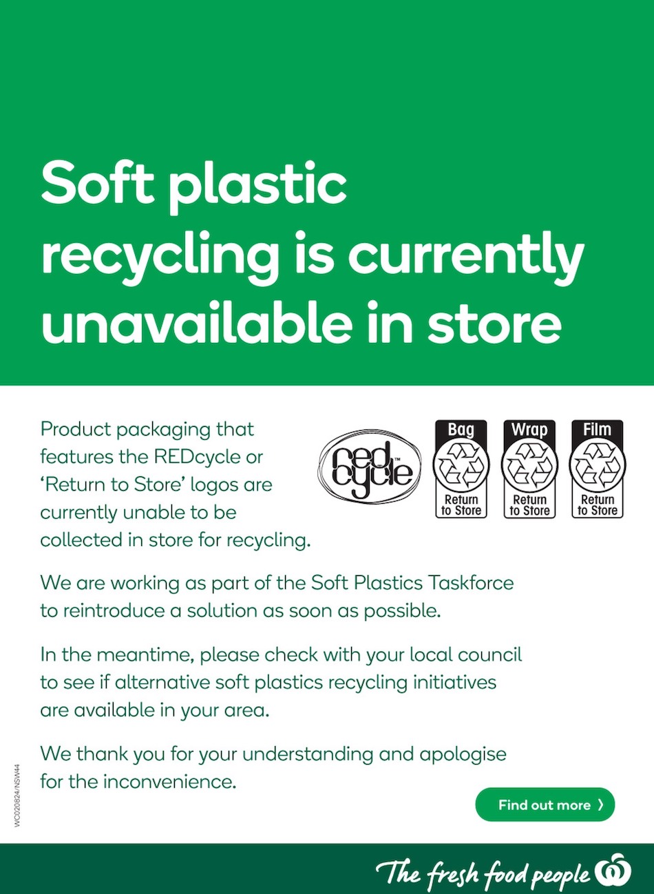 Woolworths Catalogue