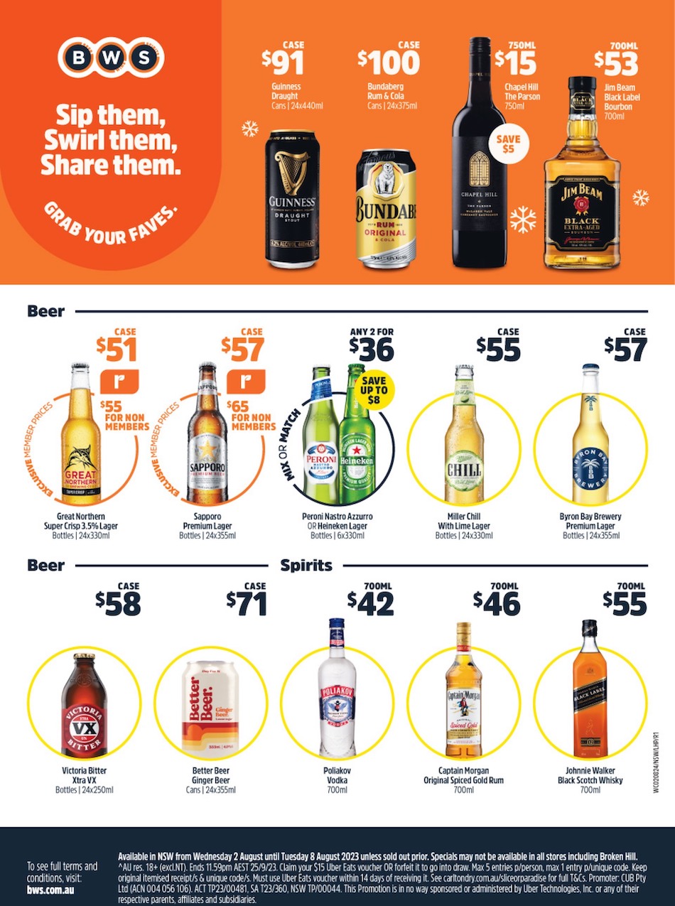 Woolworths Catalogue