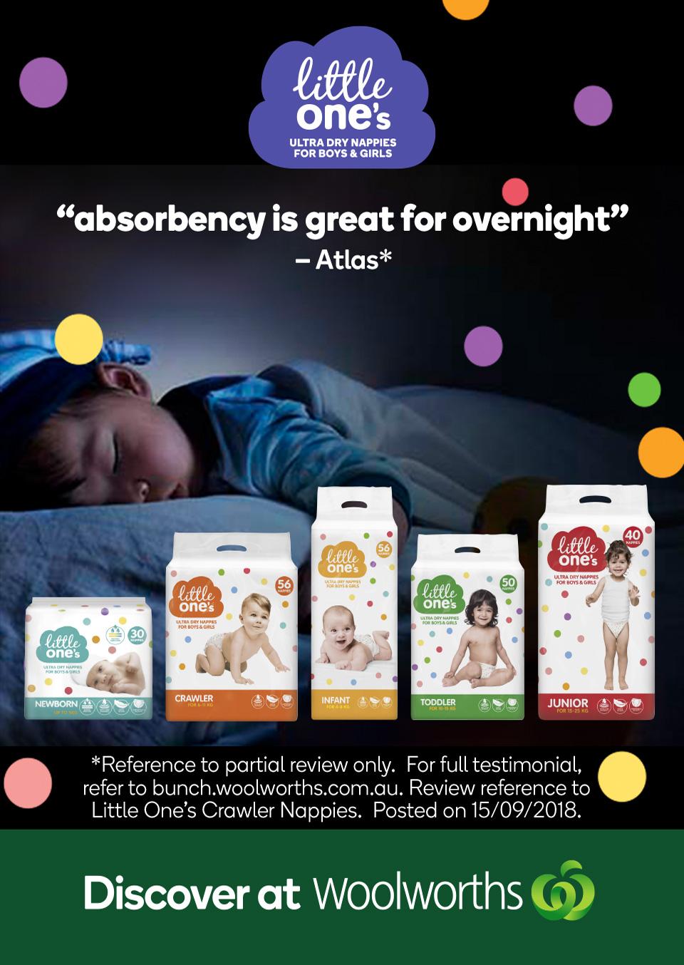 Woolworths Catalogue