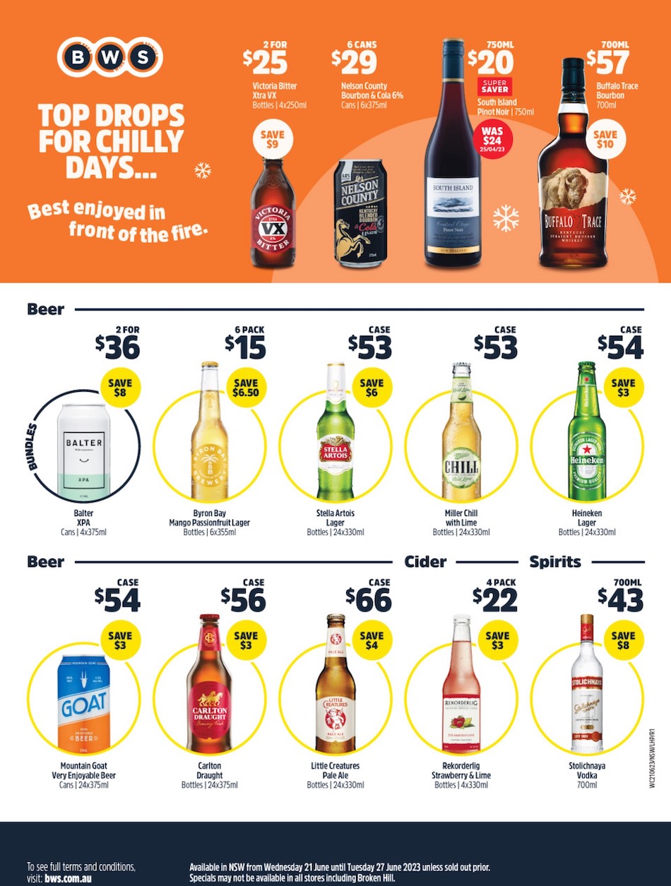 Woolworths Catalogue