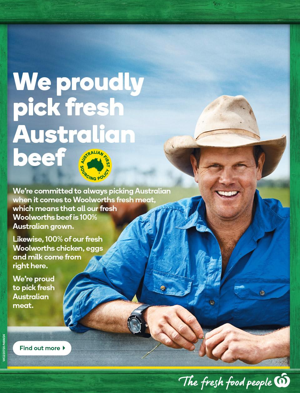 Woolworths Catalogue