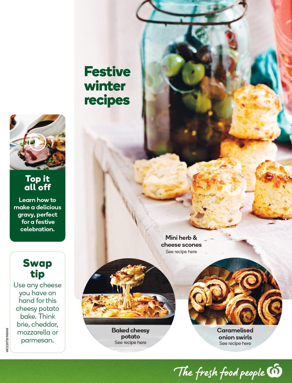 Woolworths Catalogue