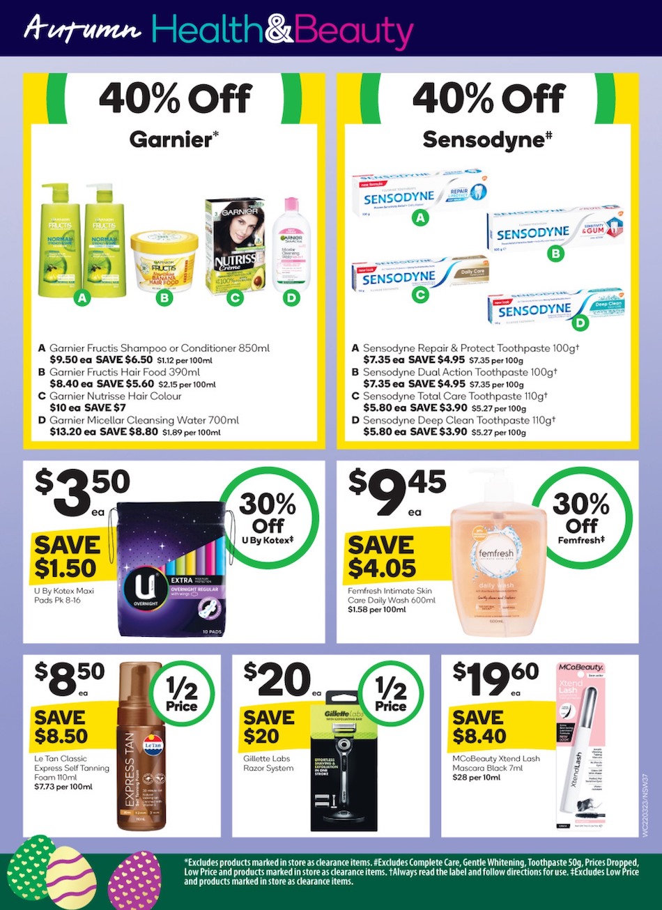 Woolworths Catalogue