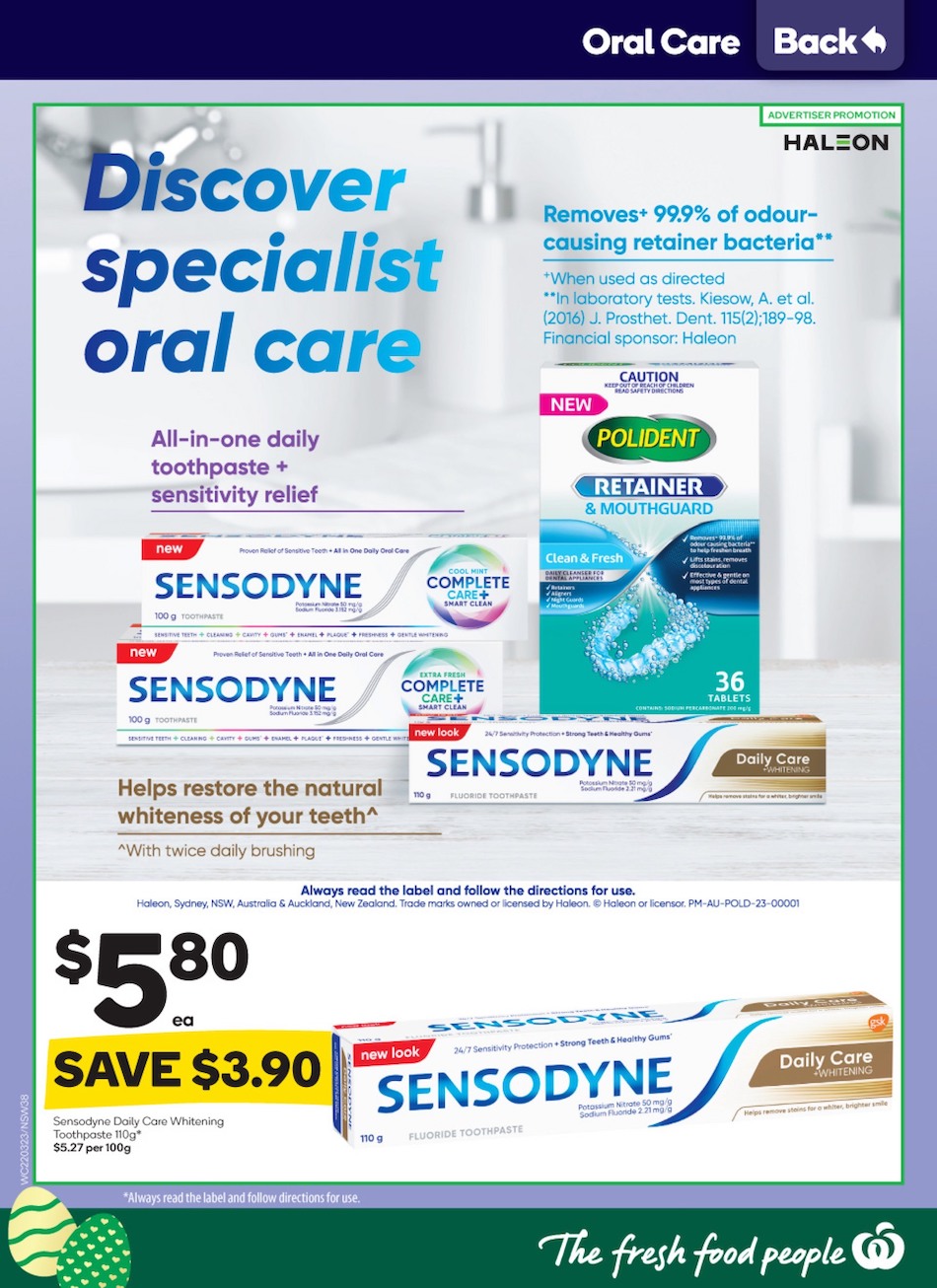 Woolworths Catalogue